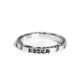 Spacer Ring des Rolling Stones B Tch de 3 mm