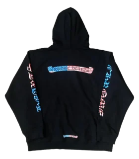 Sweat à capuche CH Matty Boy America