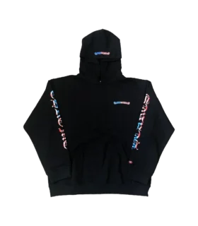 Sweat à capuche CH Matty Boy America