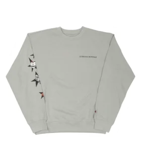 Sweat-shirt CH Matty Boy Suggest