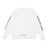 Sweat-shirt Chrome Heart Neck Letters Sweat-shirt Chrome Heart Neck Letters