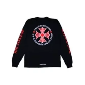 Sweat-shirt Chrome Hearts