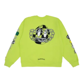 Sweat-shirt Chrome Hearts Matty Boy