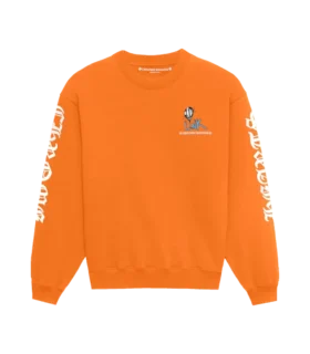 Sweat-shirt Chrome Hearts X Matty Boy Link