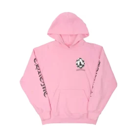 Sweats à capuche CH X Matty Boy avec Cross Patch