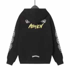 Sweats à capuche Chrome Hearts Aspen