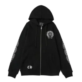 Sweats à capuche Chrome Hearts Aspen