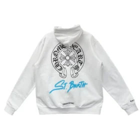Sweats à capuche Chrome Hearts Barths