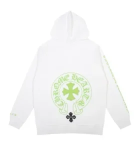 Sweats à capuche Chrome Hearts Cross