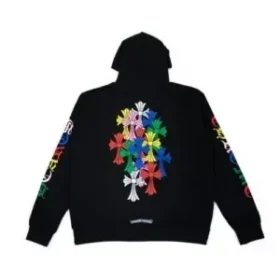 Sweats à capuche Chrome Hearts Flower