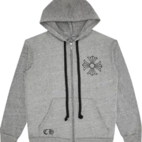 Sweats à capuche Chrome Hearts Framed Plus Cross
