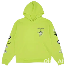 Sweats à capuche Chrome Hearts Matty Boy