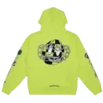 Sweats à capuche Chrome Hearts Matty Boy
