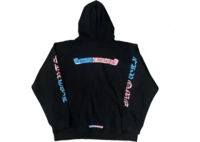 Sweats à capuche Chrome Hearts Matty Boy America
