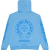 Sweats à capuche Chrome Hearts Miami Sweats à capuche Chrome Hearts Miami