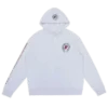 Sweats à capuche Chrome Hearts Rolling Stones