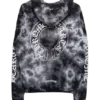 Sweats à capuche Chrome Hearts Tie Dye Horseshoe Sweats à capuche Chrome Hearts Tie Dye Horseshoe