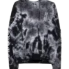 Sweats à capuche Chrome Hearts Tie Dye Horseshoe Sweats à capuche Chrome Hearts Tie Dye Horseshoe