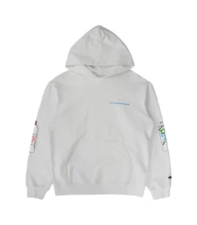 Sweats à capuche rétro Chrome Hearts X Matty Boy