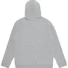 Sweats à capuche zippés Chrome Hearts Triple Leather Cross