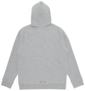 sweats capuche zipps chrome hearts triple leather cross 2 280x299 - Sweats &agrave; capuche zipp&eacute;s Chrome Hearts Triple Leather Cross