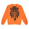 Sweats Chrome Hearts