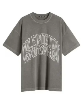 T-shirt arc Sportswear Collabs X Saint