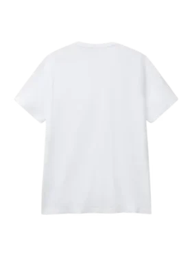T-shirt Ascii Daybreak Collabs X Saint