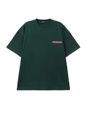 T-shirt Balleric Collabs X Saint