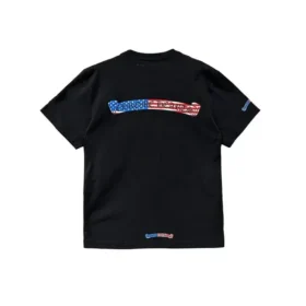 T-shirt Chrome Heart