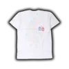 T-shirt Chrome Hearts à croix multicolore T-shirt Chrome Hearts à croix multicolore