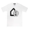 T-shirt Chrome Hearts Dover Street Market Ginza T-shirt Chrome Hearts Dover Street Market Ginza