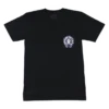 T-shirt Chrome Hearts drapeau américain T-shirt Chrome Hearts drapeau américain