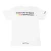 T-shirt Chrome Hearts Horseshoe Straight Cross T-shirt Chrome Hearts Horseshoe Straight Cross