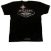 T-shirt Chrome Hearts pour homme T-shirt Chrome Hearts pour homme