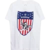 T-shirt Chrome Hearts Usa Foti T-shirt Chrome Hearts Usa Foti