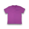 T-shirt Chrome Hearts violet Heart