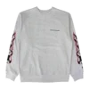 T-shirt à col rond CH Matty Boy Brain Wave