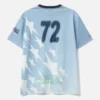 T-shirt en jersey à étoiles Collabs X Saint T-shirt en jersey à étoiles Collabs X Saint