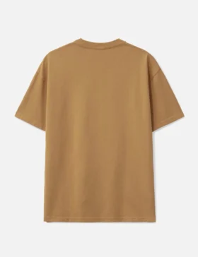 T-shirt « Information Age Occultism » en collaboration avec Saint