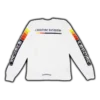 T-shirt à manches longues Boost Made in Hollywood