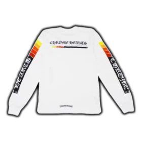 T-shirt à manches longues Boost Made in Hollywood