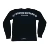 T-shirt à manches longues Chrome Hearts Los Angeles