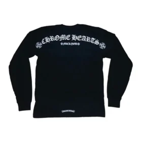 T-shirt à manches longues Chrome Hearts Los Angeles