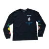 T-shirt à manches longues Chrome Hearts Matty Boy