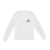 T-shirt à manches longues exclusif Chrome Hearts Los Angeles