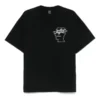 T-shirt Neuro Free Association Collabs X Saint