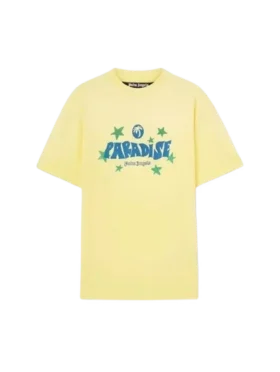 T-shirt Paradise Collabs X Saint