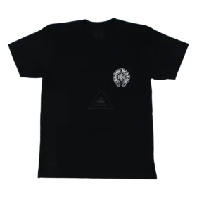 T-shirt à poche exclusif Chrome Hearts Aspen