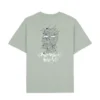 T-shirt Skram Collabs X Saint T-shirt Skram Collabs X Saint